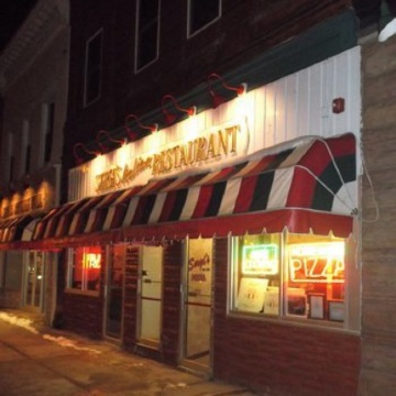 Sergi’s Italian Restaurant & Pizzeria