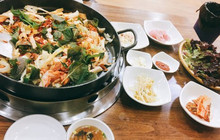 Chuncheon Chicken Ribs餐厅图片