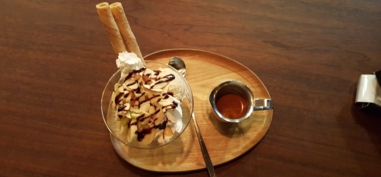 The Adventures of Tom Sawyer Cafe餐厅图片