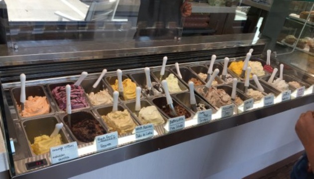 Epic Gelato & Craft Coffee餐厅图片