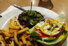 The Palms Grill and Bar美食图片