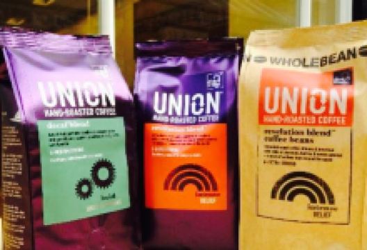 Driftwood Coffee Shop美食图片