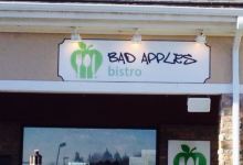 Bad Apples Bistro美食图片