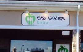 Bad Apples Bistro