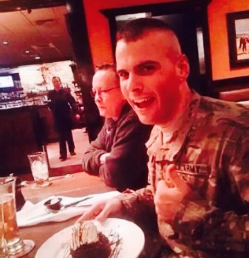 LongHorn Steakhouse餐厅图片