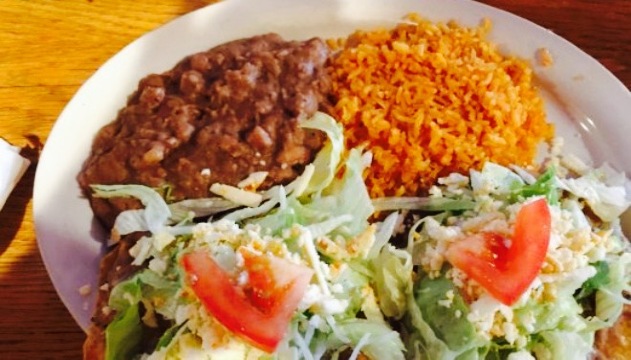 Don Pedro Mexican Bar and Grill餐厅图片