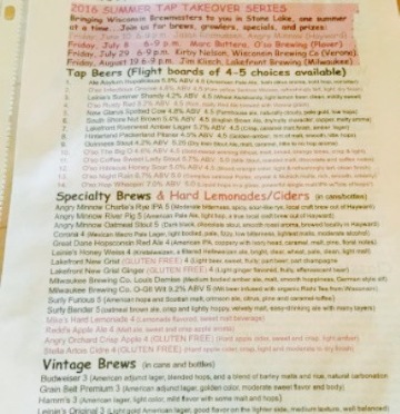 Black Bear Pub and Grille