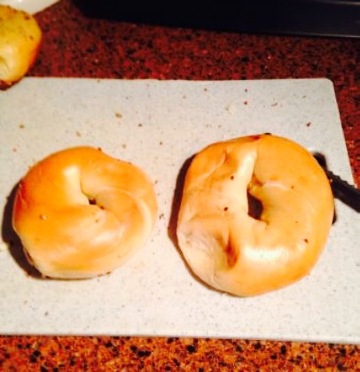 Goldberg's Famous Bagels