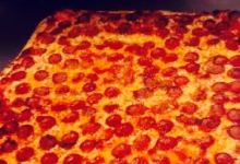 Domenic's and Vinnie's Pizza美食图片