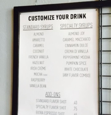 Catalyst Coffee Company