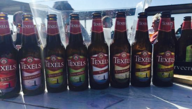 Strandpaviljoen Paal 21