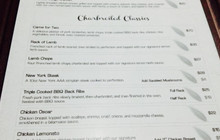 Casa Mia Restaurant餐厅图片
