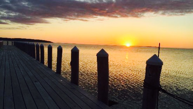 Duryea's Montauk餐厅图片