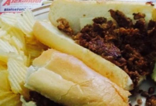 Gus's Keystone Family Restaurant美食图片