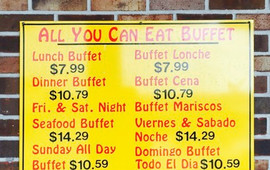 King Buffet