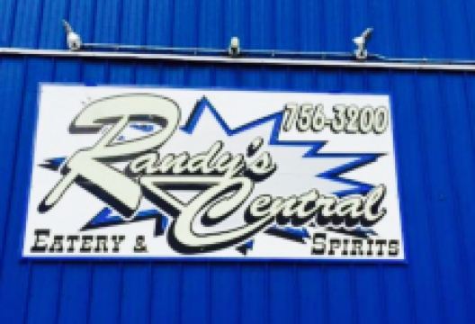 Randy's Central美食图片