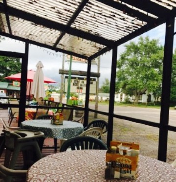 Sam Hicks Real Food Drive-In