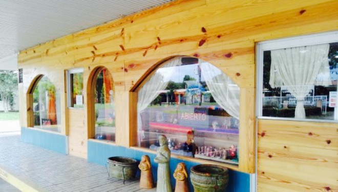 La Casa Mexicana餐厅图片