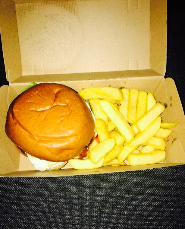 Black Label Grill餐厅图片