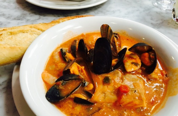 Cafe Rouge餐厅图片