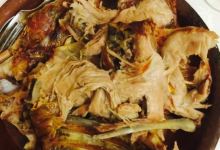 Molino de Palacios美食图片