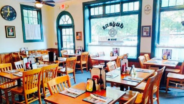 Dugans Pub餐厅图片