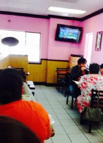 Golden Star Restaurant