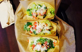 Qdoba Mexican Grill