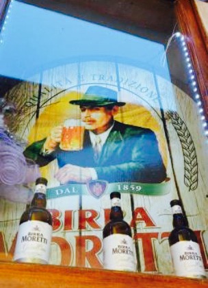 Magnino Bistrot餐厅图片