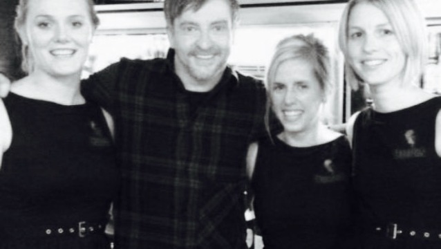 Ferrari's Lounge Bar餐厅图片