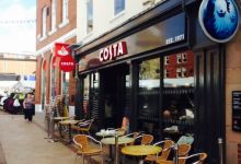 Costa Coffee美食图片