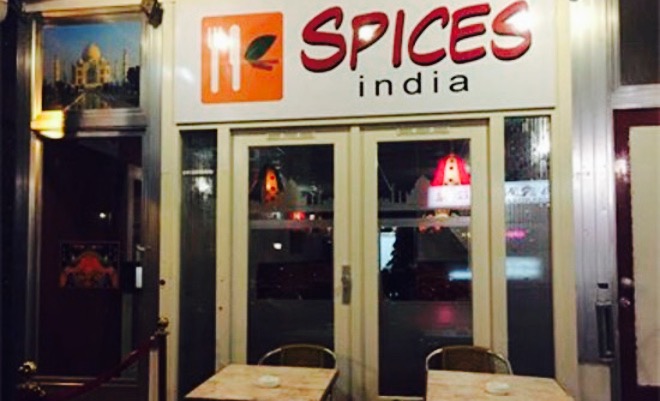Spices India餐厅图片