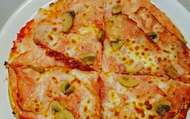 Pizzeria Alex