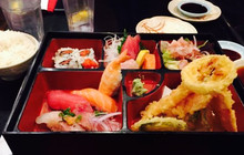 Hanami Sushi餐厅图片