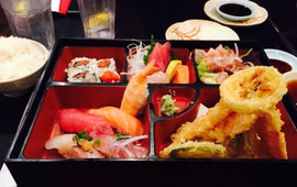 Hanami Sushi