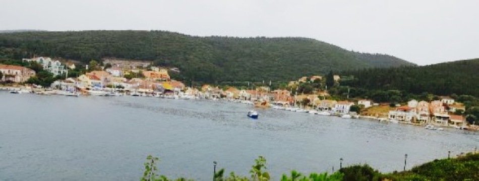 Nicolas' Taverna餐厅图片