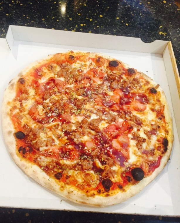 Mamaluna餐厅图片