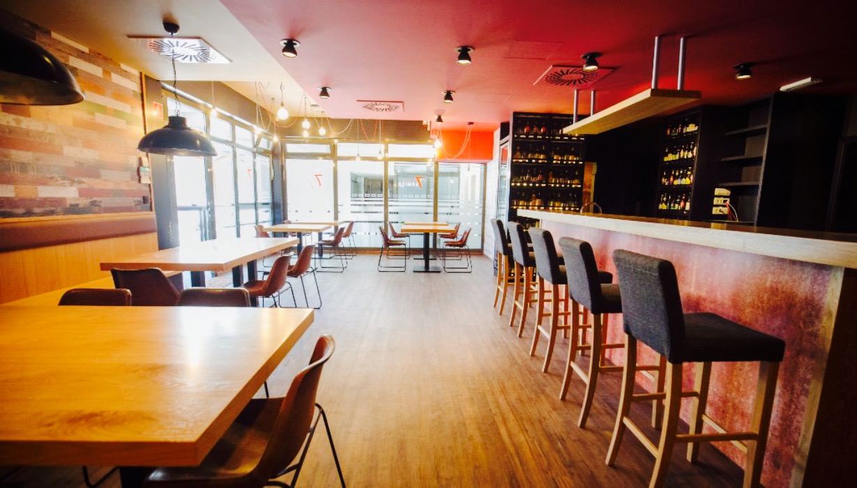 Pizza Sedmica, Domžale