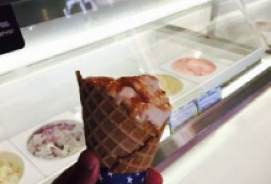 Old Lyme Ice Cream Shoppe & Cafe美食图片