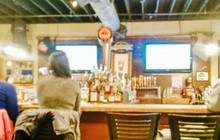 The Halligan Tavern餐厅图片