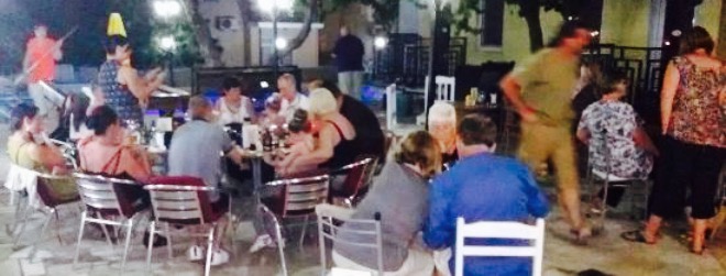 Coffee Pot餐厅图片