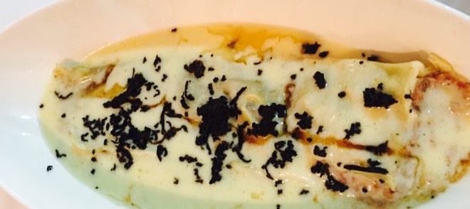 Restaurante El Forn "Cal Moixó"