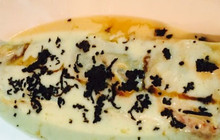 Restaurante El Forn "Cal Moixó"餐厅图片