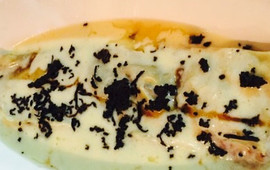 Restaurante El Forn "Cal Moixó"