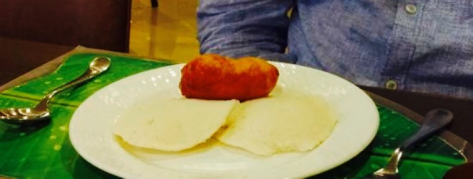 Sagar Ratna餐厅图片