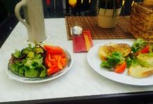 Restaurant Corazon美食图片