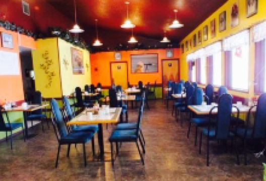 Andrea's Restaurant美食图片