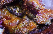 Gators wing shack餐厅图片