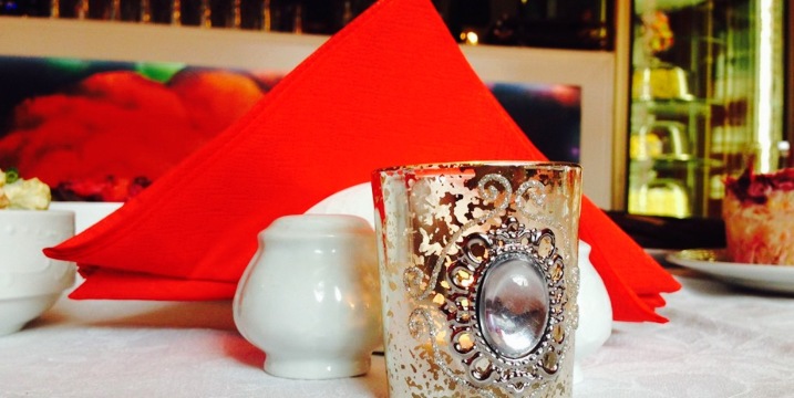 Cafe A La Russe餐厅图片