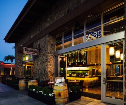 Rootstock Wine Bar餐厅图片